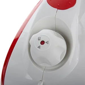 ترموستات حرارتی در بخارشوی پولتی