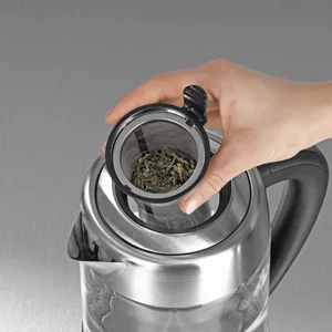 تفاله گیر دمنوش ساز برقی