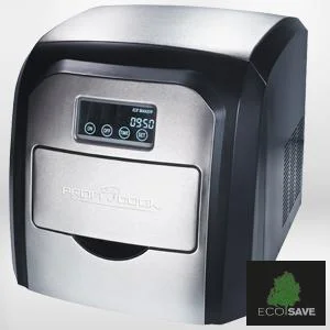 دستگاه یخ ساز