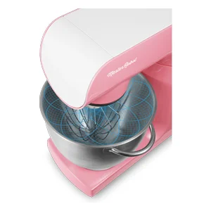 حرکت دورانی همزن کاسه دار سنکور