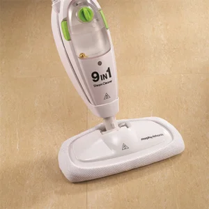 سری مخصوص کف در بخارشوی ایستاده 9 کاره مورفی ریچاردز