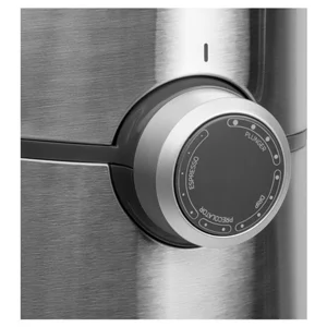 انواع تنظیمات آسیاب قهوه