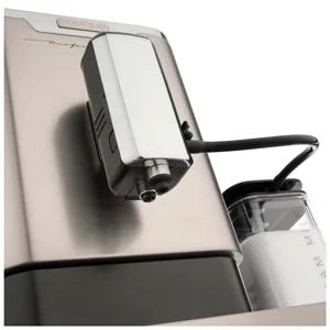 خروجی اسپرسو در اسپرسوساز اتوماتیک