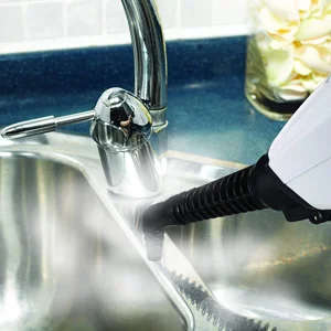 سری مخصوص سینک و ظرفشویی در بخارشوی ایستاده 9 کاره مورفی ریچاردز