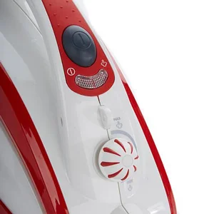 تنظیم بخار در بخارشوی پولتی