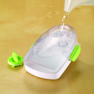 مخزن آب بخارشوی ایستاده 9 کاره مورفی ریچاردز