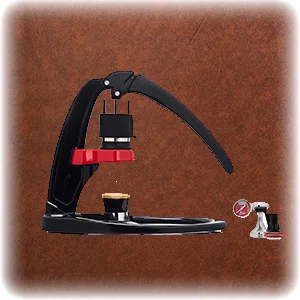 اسپرسوساز و کاپوچینوساز 