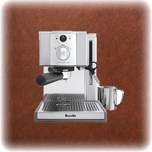 اسپرسوساز ارزان 