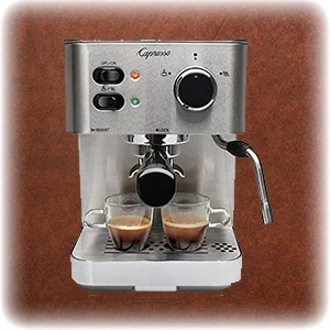 بهترین اسپرسوساز 2019