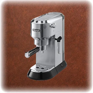 اسپرسوساز دلونگی 680