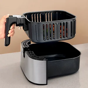 سرخ کن بزرگ 