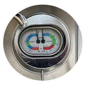 اسپرسوساز دو گروپ