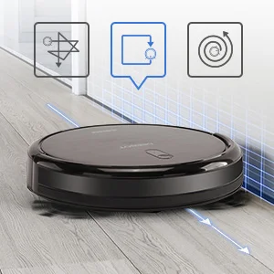 جارو رباتیک حرفه ای