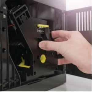 اسپرسوساز فلیپس