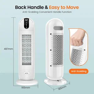 بخاری برقی هوشمند