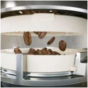 قهوه ساز آسیاب دار