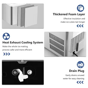 یخ ساز حرفه ای 