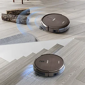 جارو برقی هوشمند