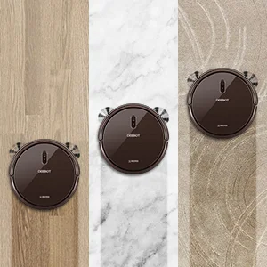 جارو روباتی