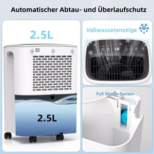 خشک کن رطوبت