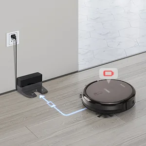 قیمت جارو رباتیک