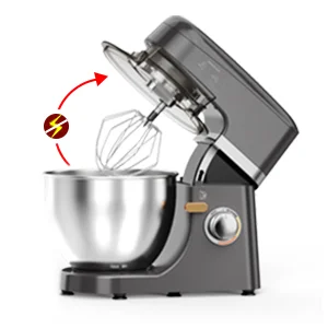 خرید همزن کاسه دار