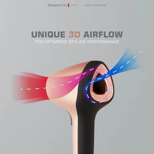 سشوار  رمینگتون آمریکا