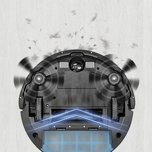 جارو هوشمند