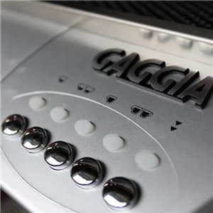 اسپرسوساز صنعتی گاگیا 