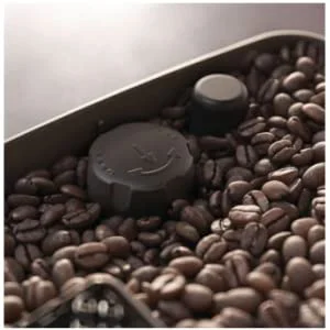 اسپرسوساز آسیاب دار