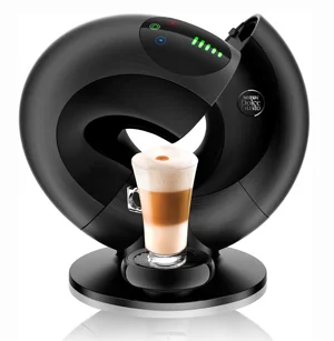 اسپرسوساز دلونگی