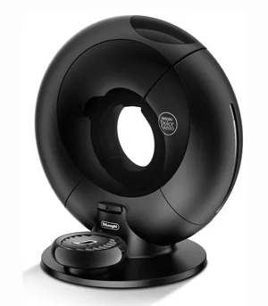 کپسول اسپرسوساز