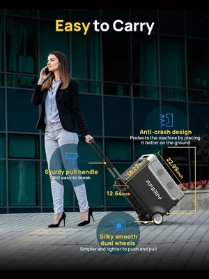 پاور استیشن پرتابل