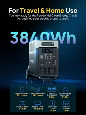 پاور استیشن خانگی 