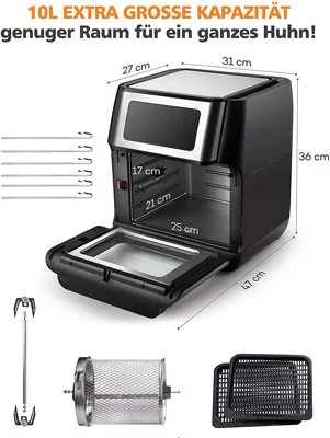 قیمت سرخ کن