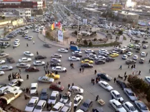 اجناس بازار بانه اصلی هستند؟