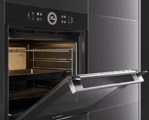 مایکرویو تو کار بوش