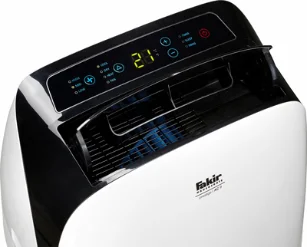 کولر گازی پرتابل 12000 فکیر آلمان