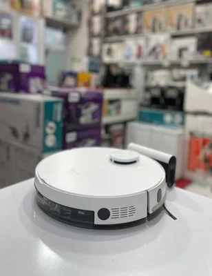خرید جارو رباتی