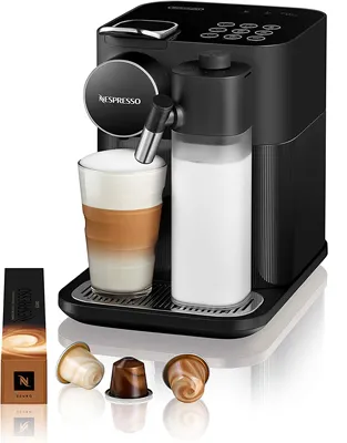 دستگاه اسپرسوساز Nespresso Gran Lattissima