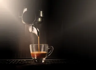 تفاوت شات های تکی و دبل اسپرسو