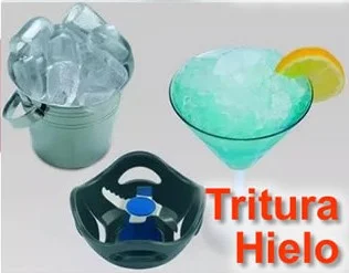 یخ خردکن گوشت کوب 4 کاره مولینکس moulinex