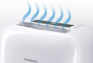 قابلیت خشک کردن لباسها با رطوبت گیر