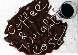 قهوه و لاغری