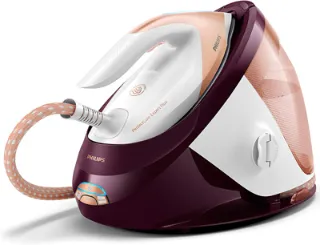 اتو مخزن دار فلیپس 