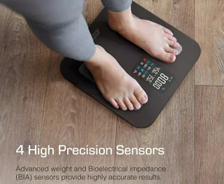 ترازو وزن کشی