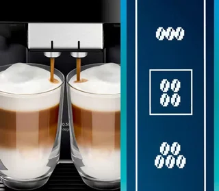 تهیه اسپرسو