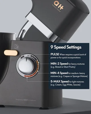 قیمت همزن کاسه دار 