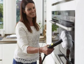 بخاری شوی کارچر sc4