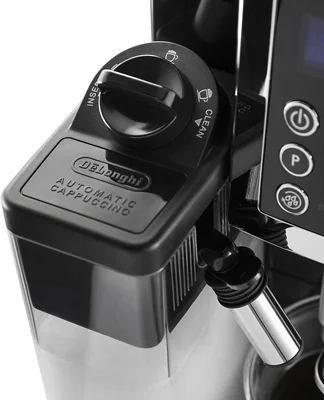 مخزن شیر اسپرسوساز